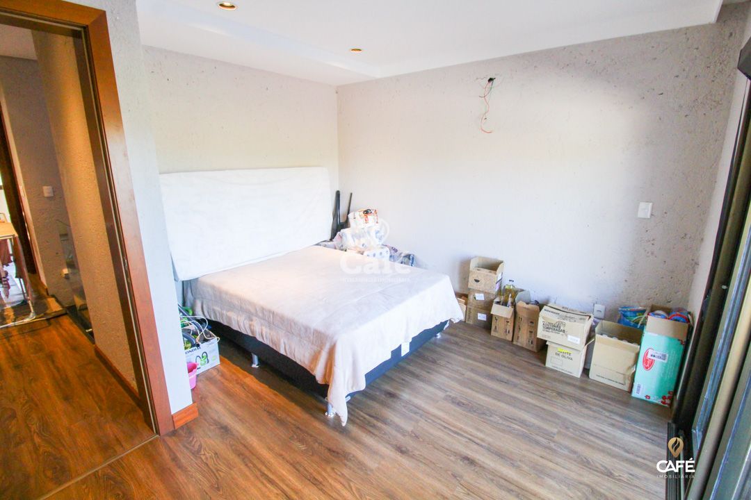 Casa, 3 quartos, 216 m² - Foto 9