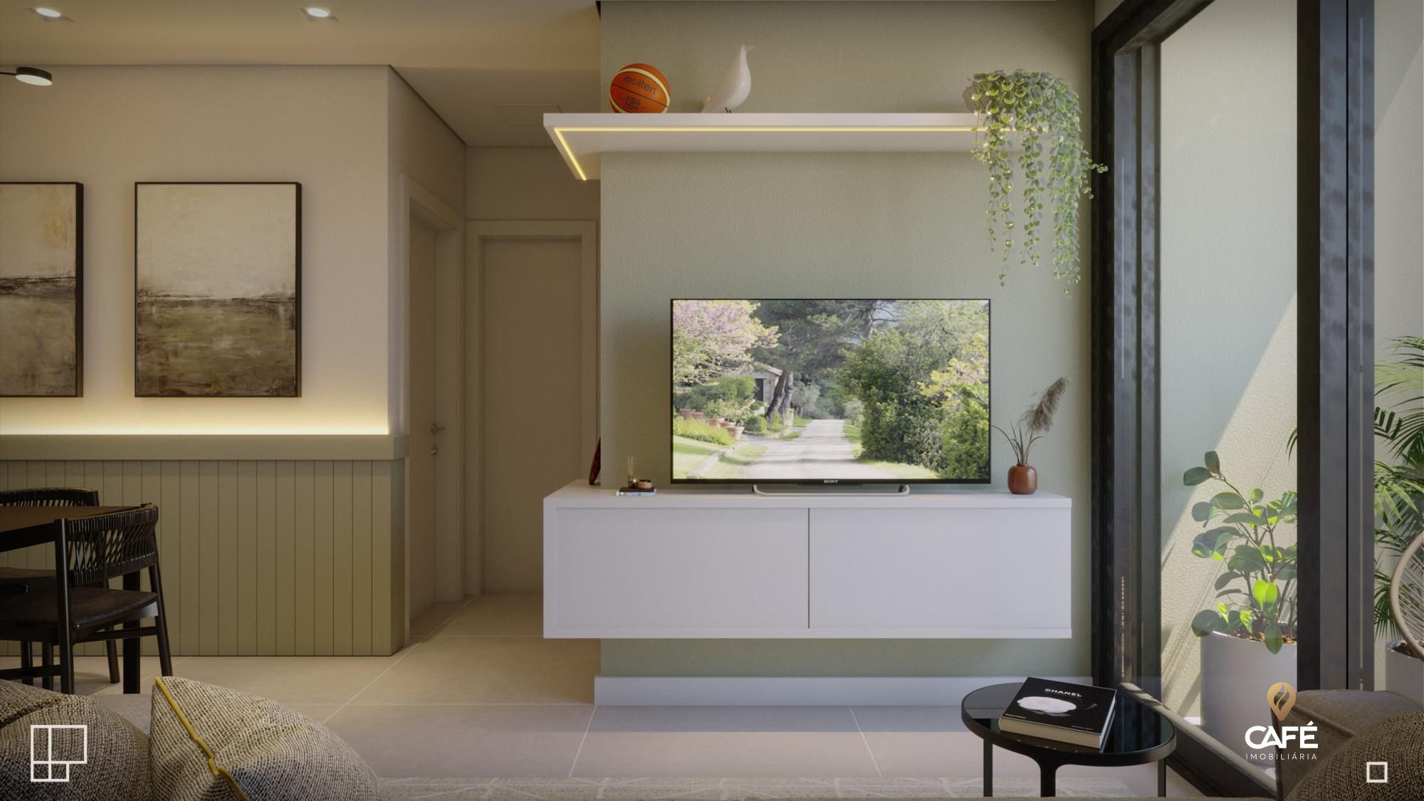 Apartamento, 2 quartos, 62 m² - Foto 18