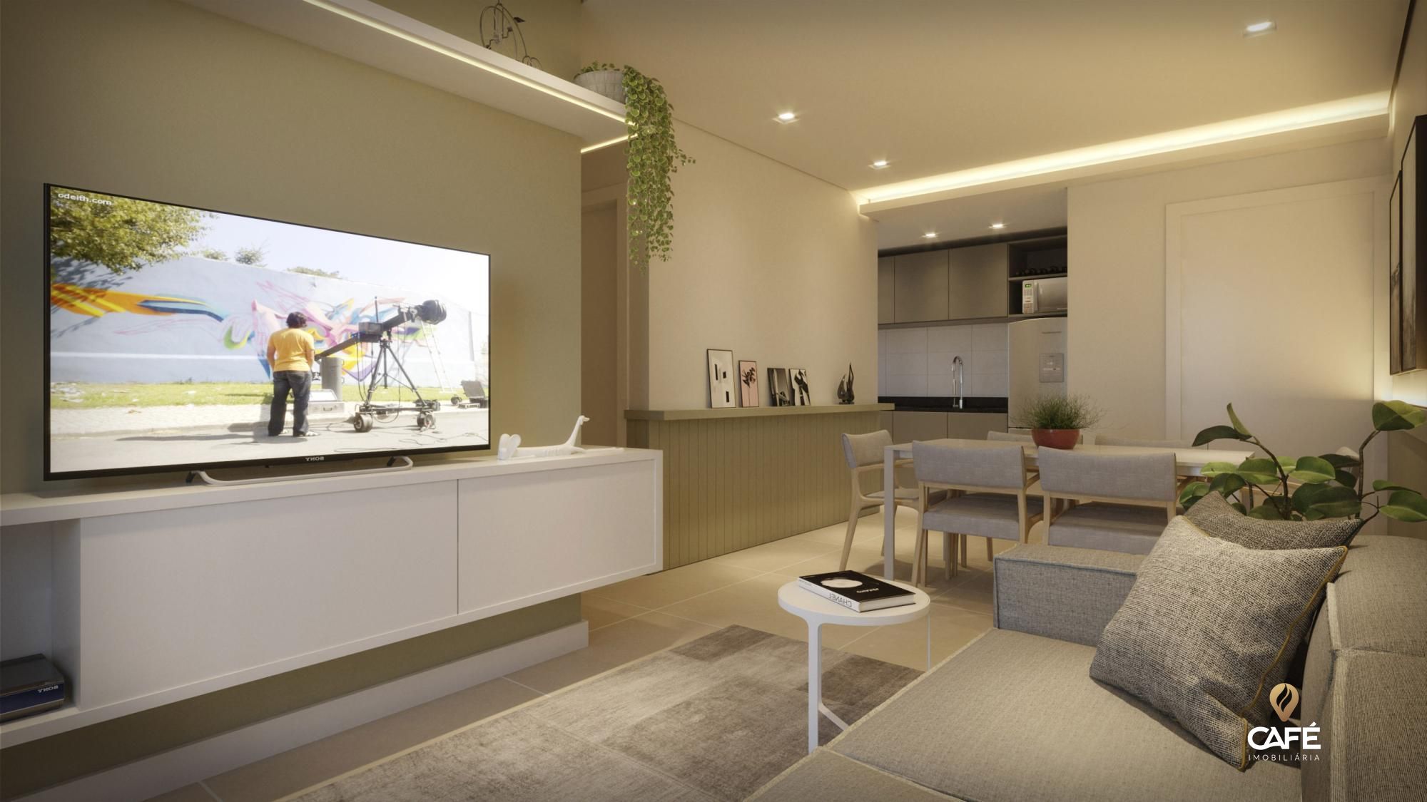 Apartamento, 2 quartos, 62 m² - Foto 16