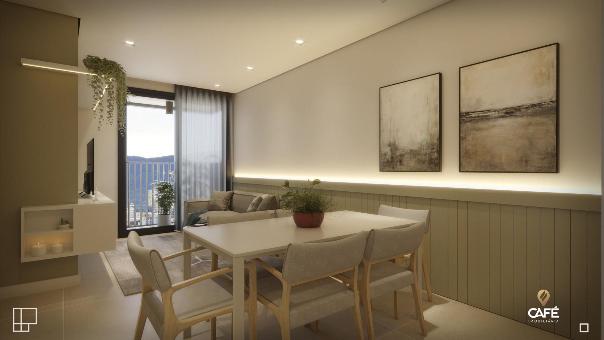 Apartamento, 2 quartos, 62 m² - Foto 9