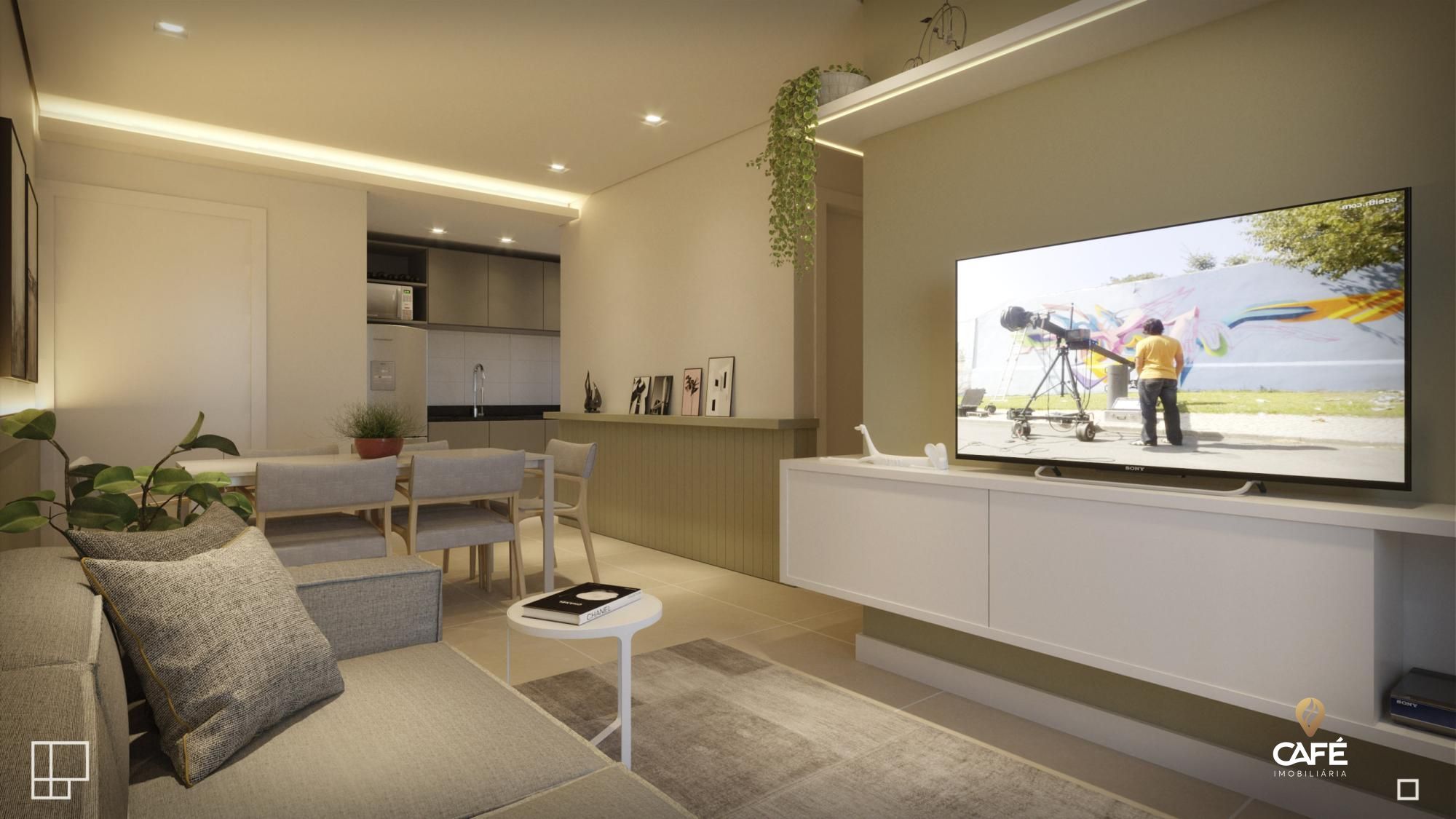 Apartamento, 2 quartos, 62 m² - Foto 11