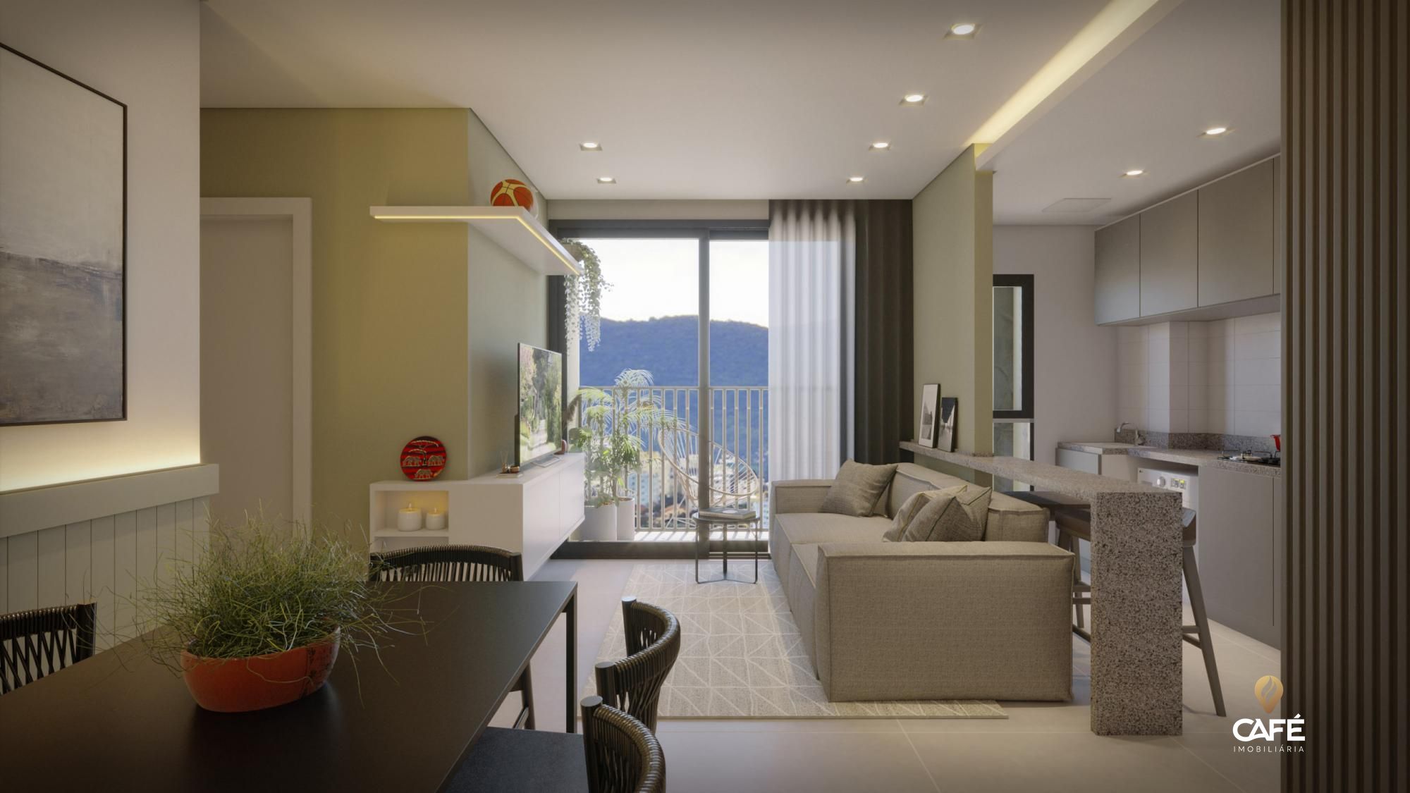 Apartamento, 2 quartos, 62 m² - Foto 12