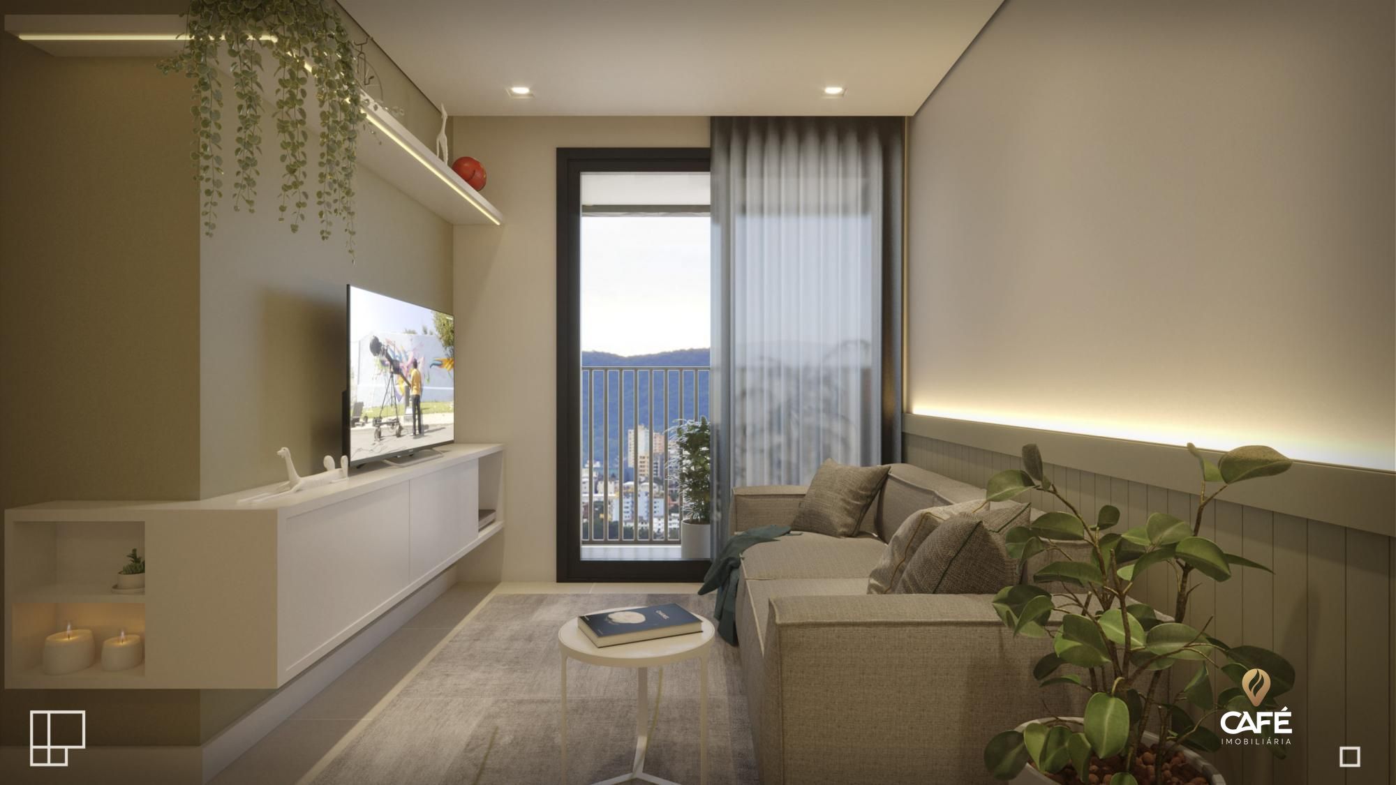 Apartamento, 2 quartos, 62 m² - Foto 14