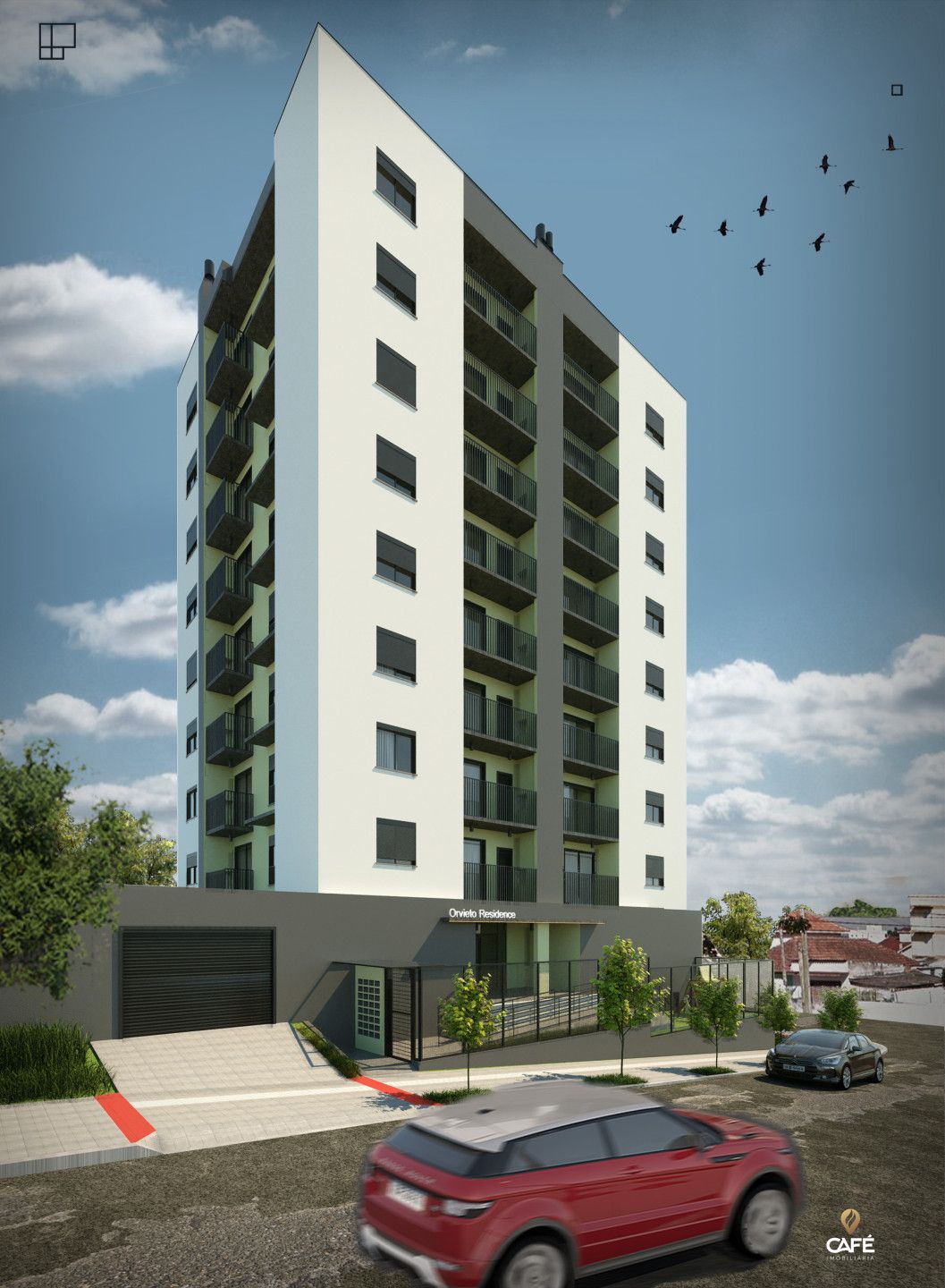 Apartamento, 2 quartos, 62 m² - Foto 2