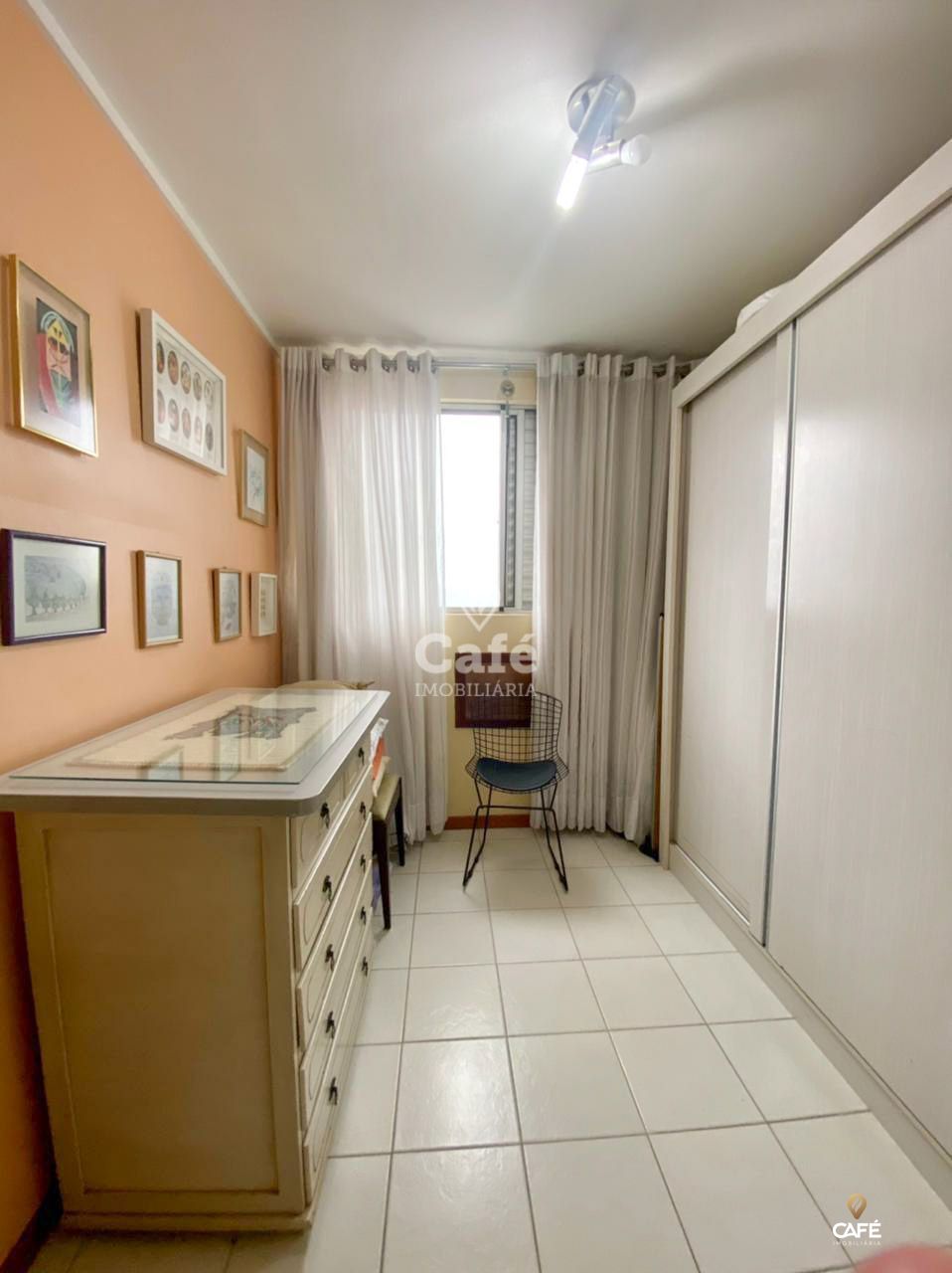 Apartamento à venda com 3 quartos, 79m² - Foto 5