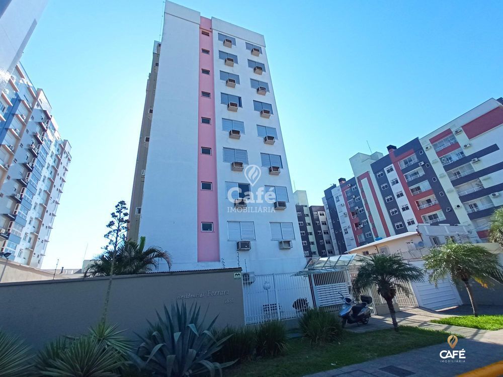 Apartamento à venda com 3 quartos, 79m² - Foto 2