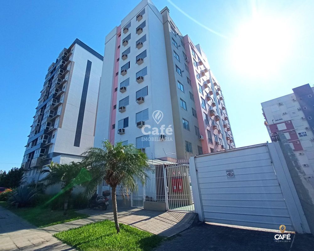 Apartamento à venda com 3 quartos, 79m² - Foto 1