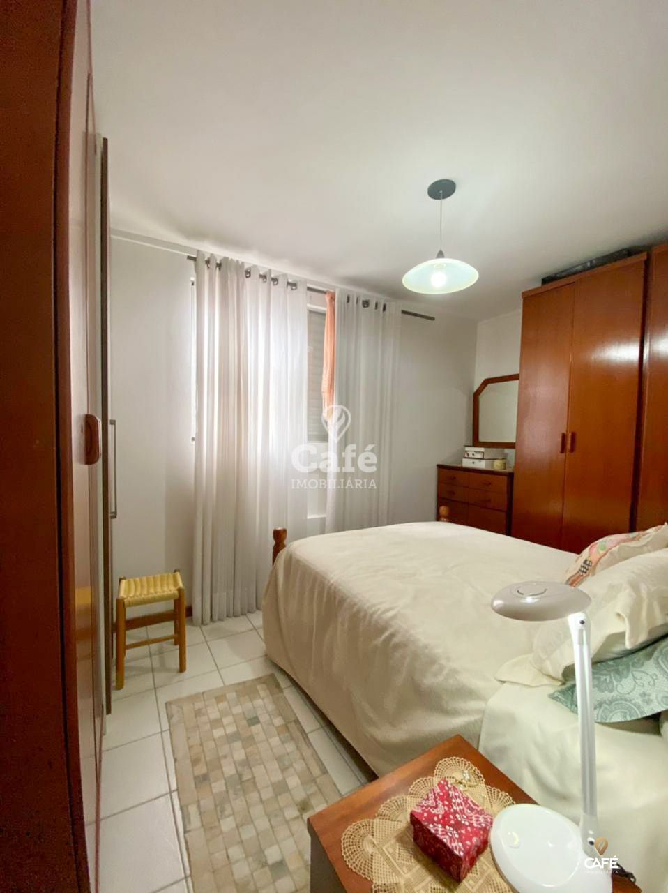 Apartamento à venda com 3 quartos, 79m² - Foto 3