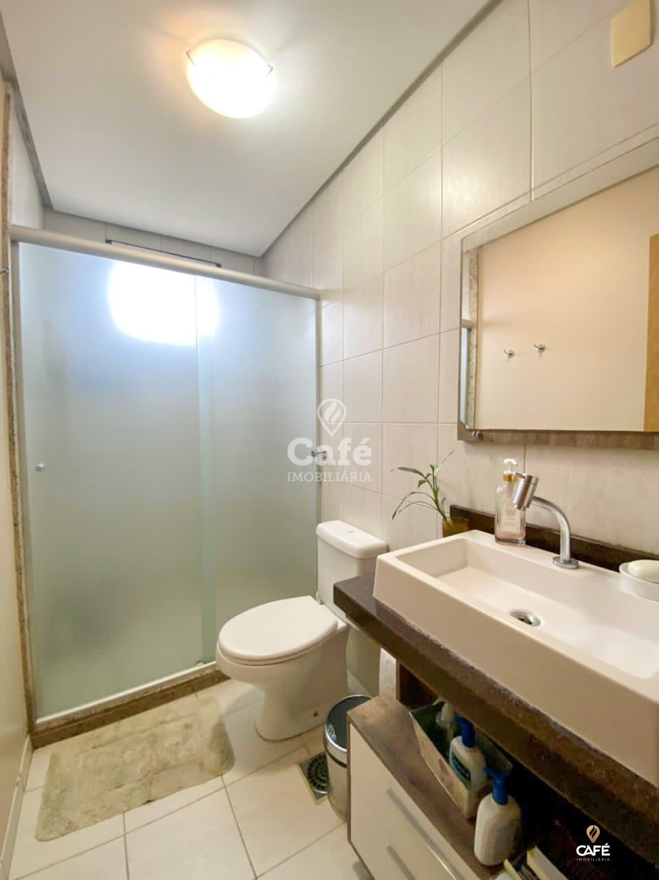 Apartamento à venda com 3 quartos, 79m² - Foto 4