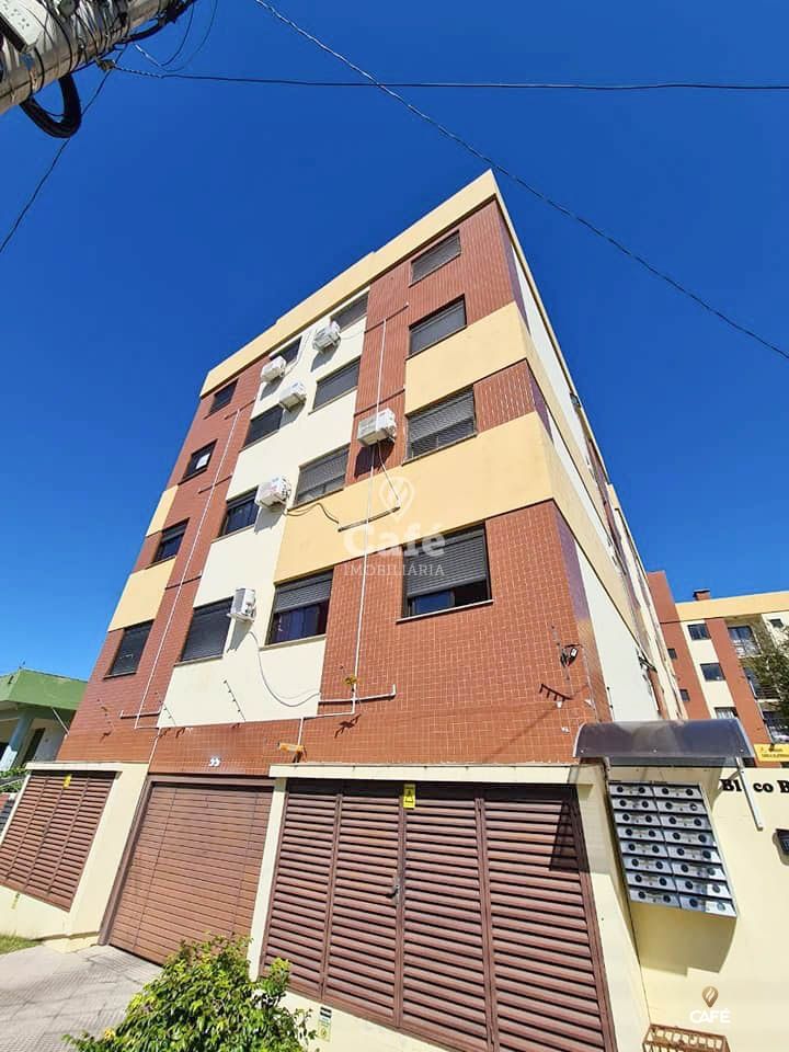 Apartamento, 2 quartos, 60 m² - Foto 1