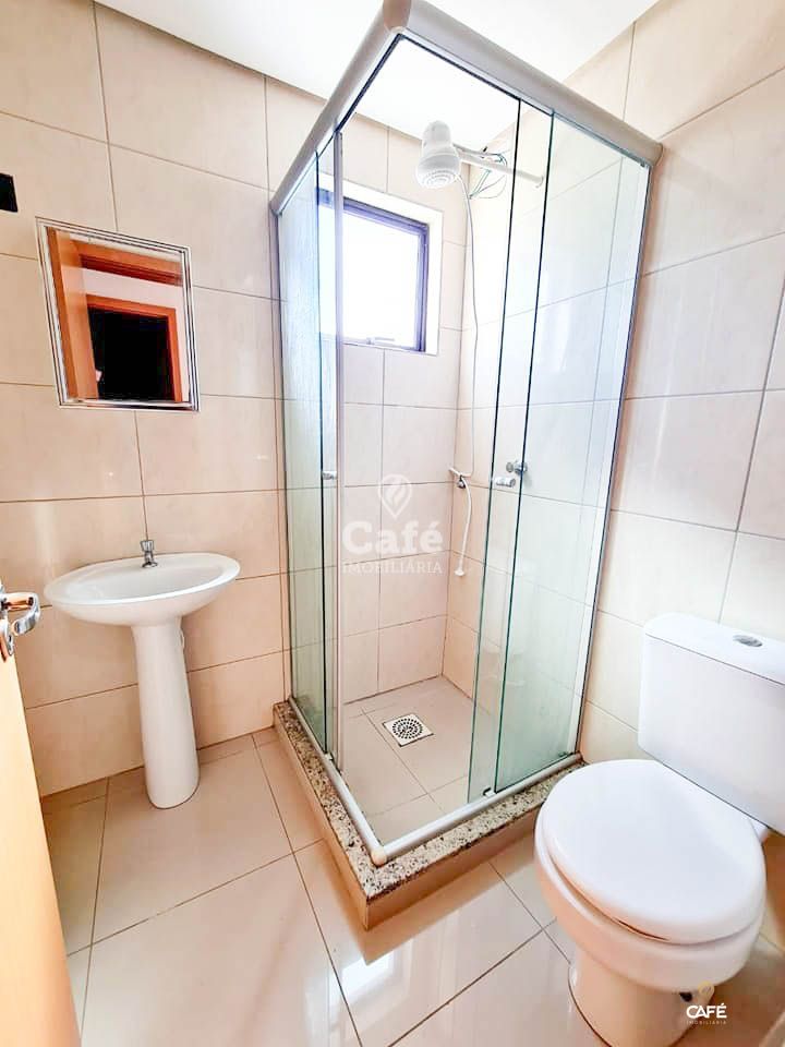 Apartamento à venda com 2 quartos, 60m² - Foto 7