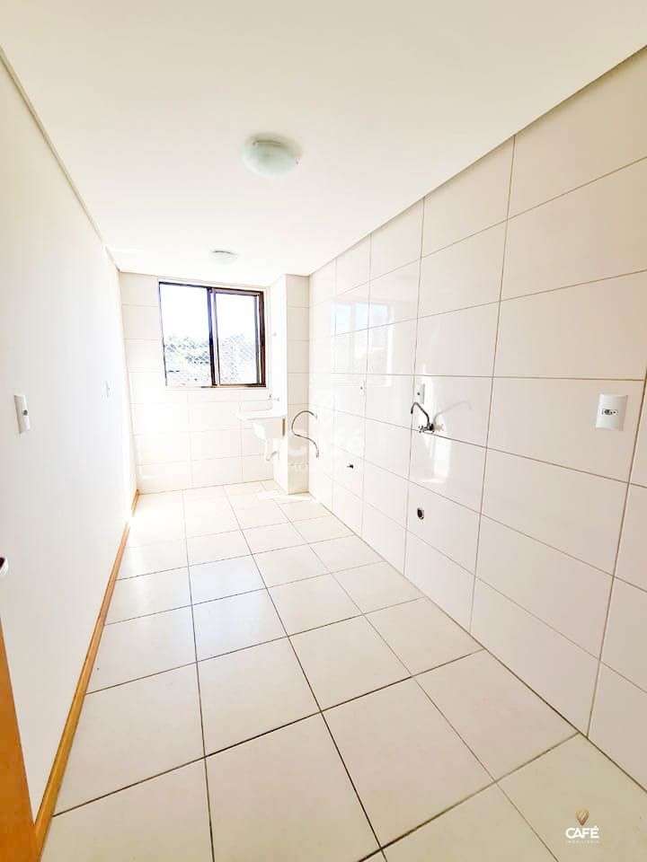 Apartamento à venda com 2 quartos, 60m² - Foto 4