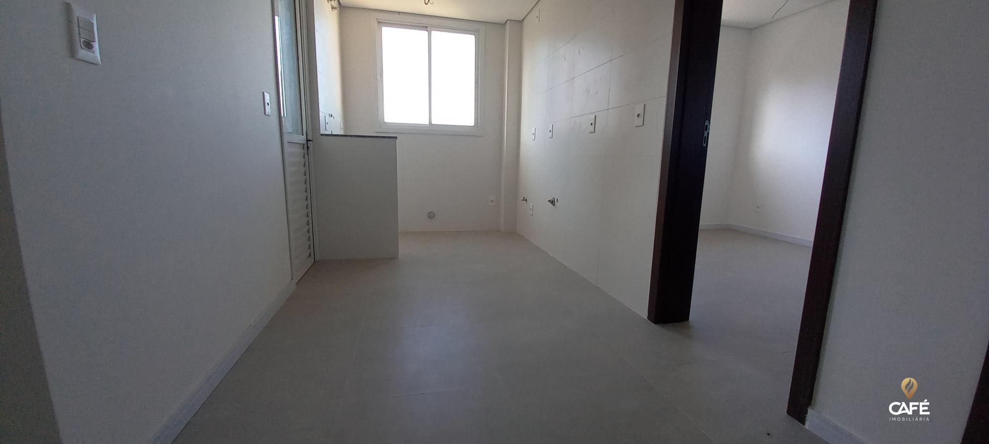 Apartamento à venda com 1 quarto, 40m² - Foto 5