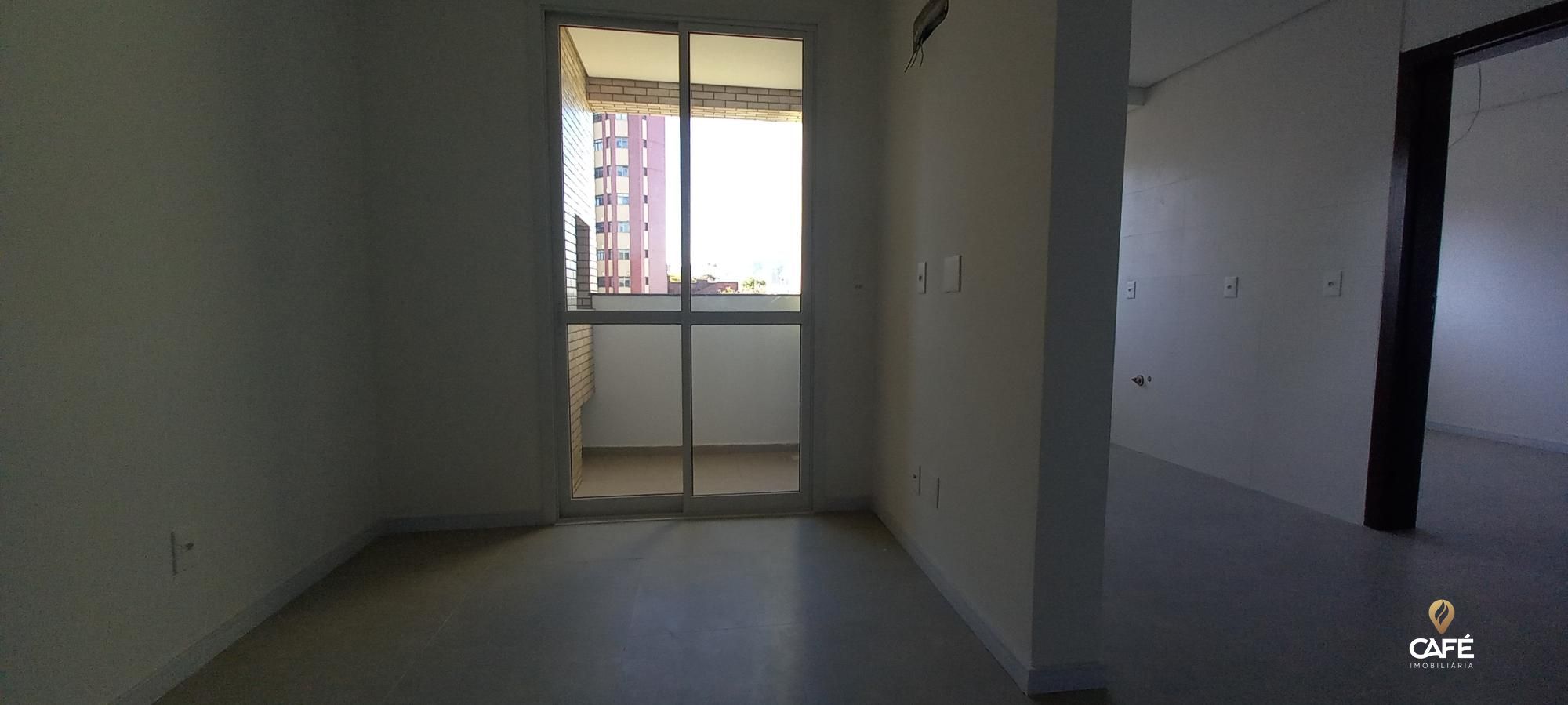 Apartamento à venda com 1 quarto, 40m² - Foto 4