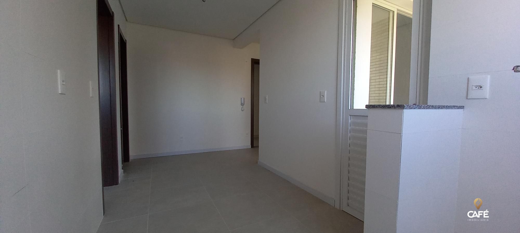 Apartamento à venda com 1 quarto, 40m² - Foto 6