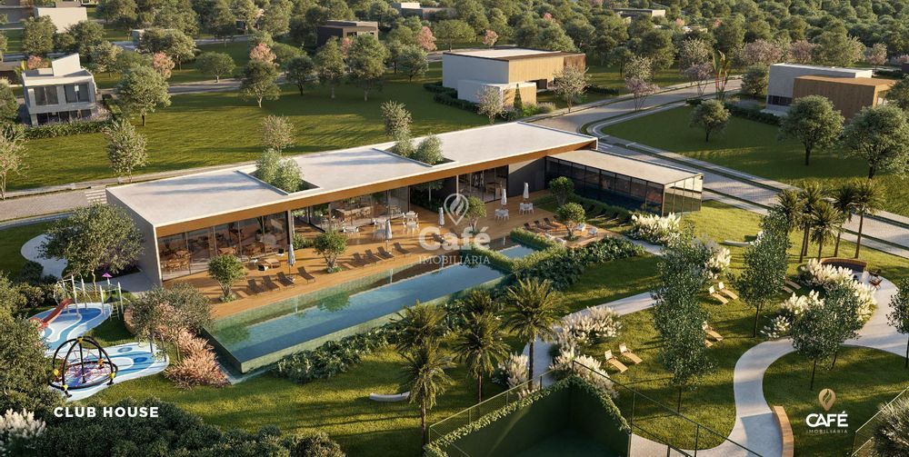 Terreno, 300 m² - Foto 1