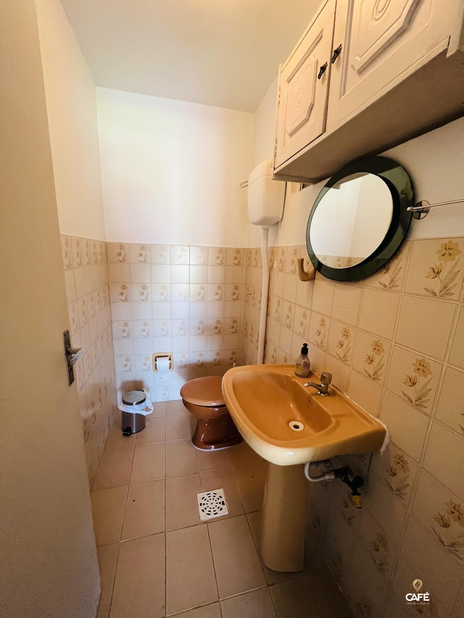 Apartamento à venda com 3 quartos, 159m² - Foto 13