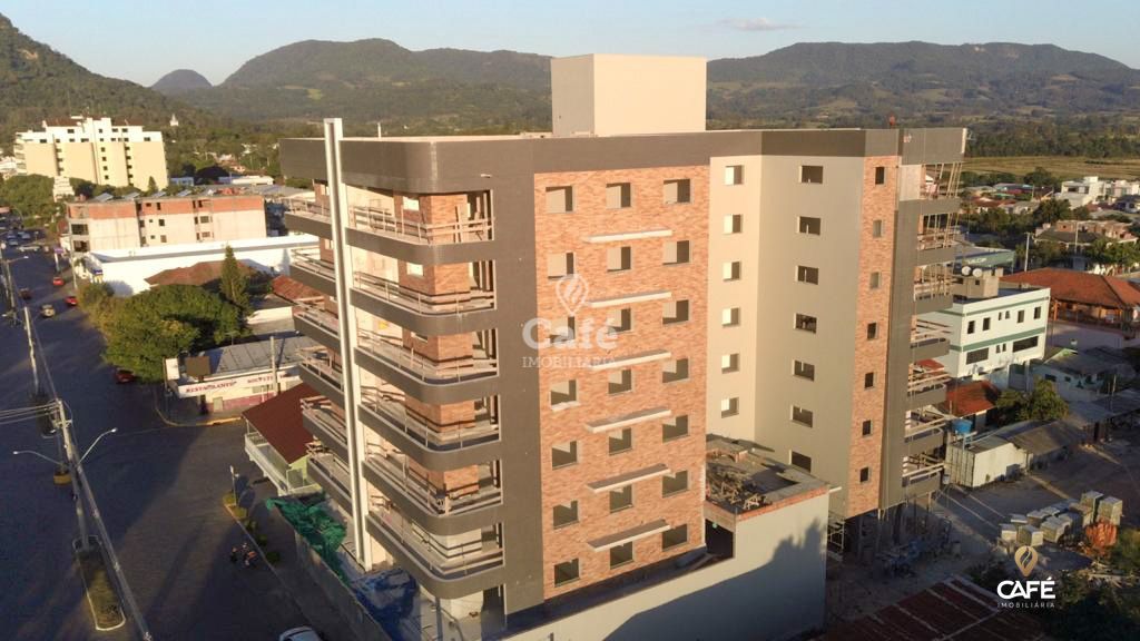 Apartamento à venda com 2 quartos, 99m² - Foto 12