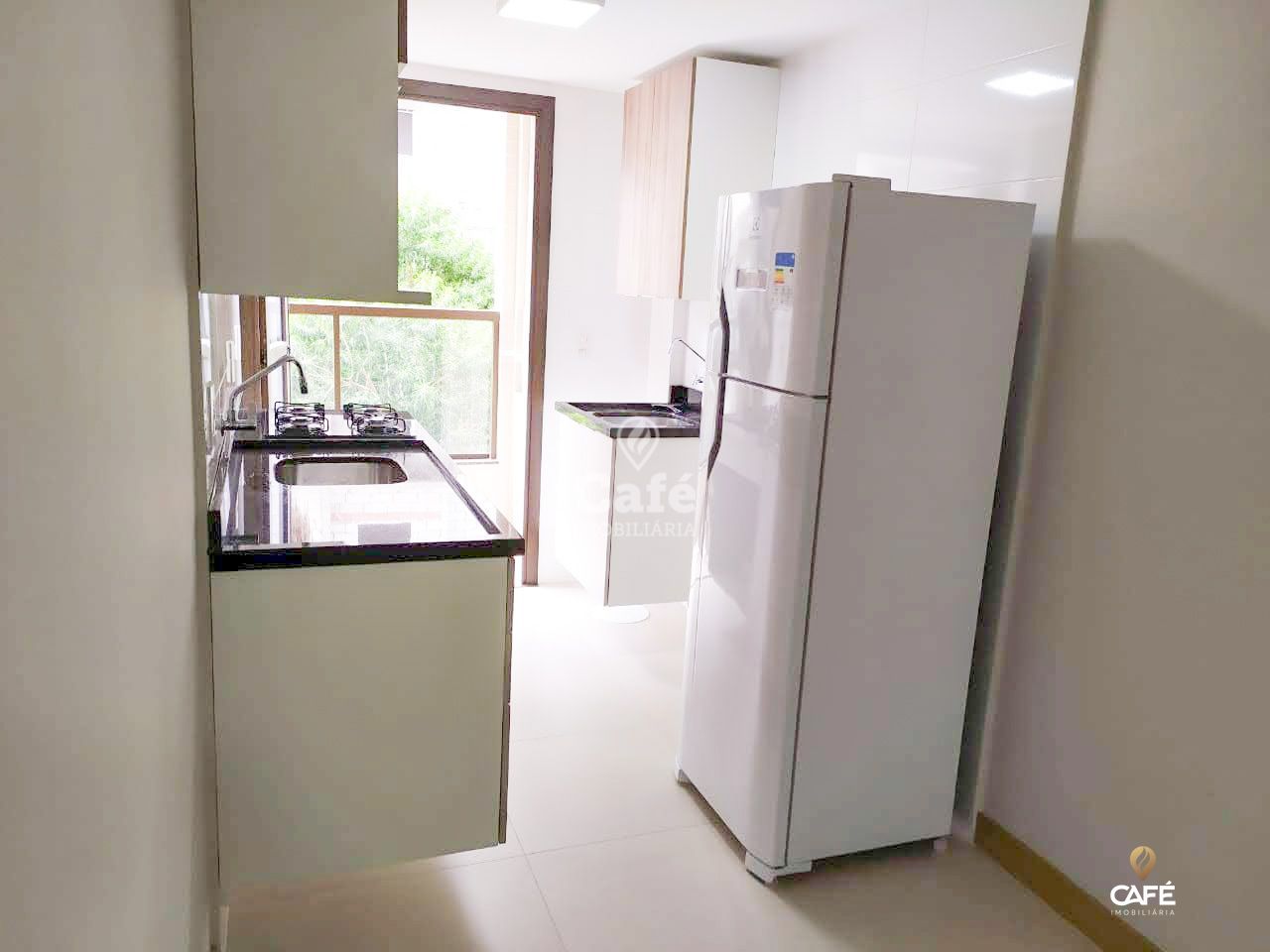 Apartamento à venda com 1 quarto, 38m² - Foto 5