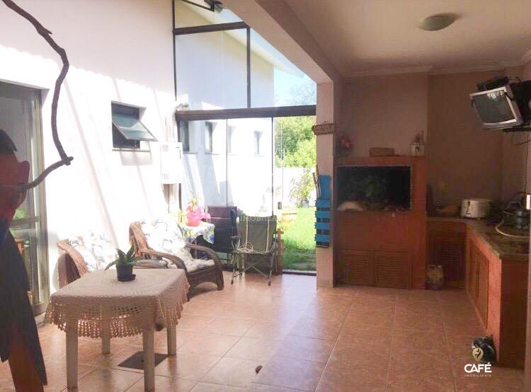 Casa, 3 quartos, 233 m² - Foto 12