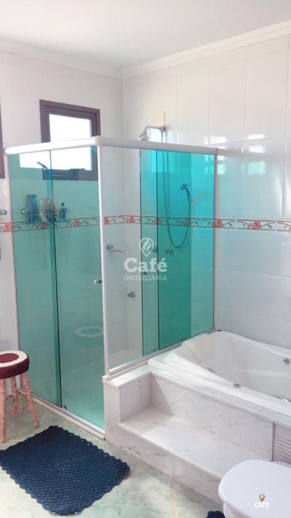 Casa, 3 quartos, 233 m² - Foto 11