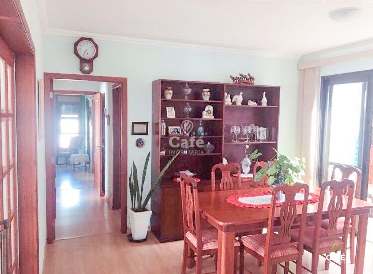 Casa, 3 quartos, 233 m² - Foto 7