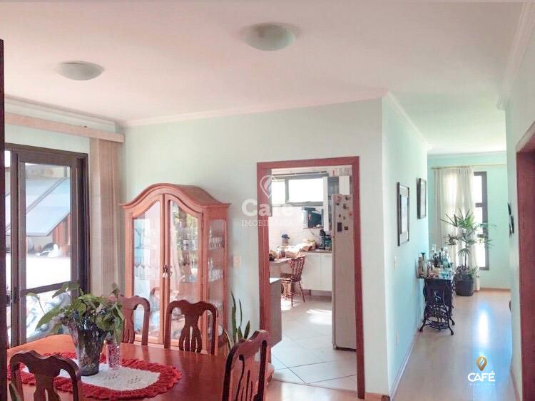 Casa, 3 quartos, 233 m² - Foto 8