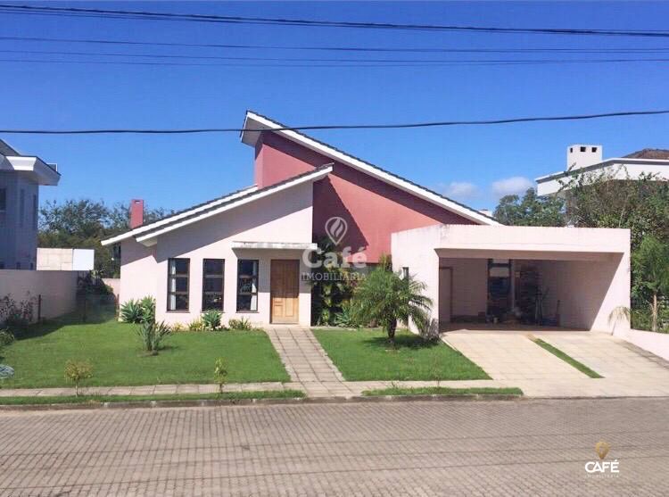 Casa, 3 quartos, 233 m² - Foto 1