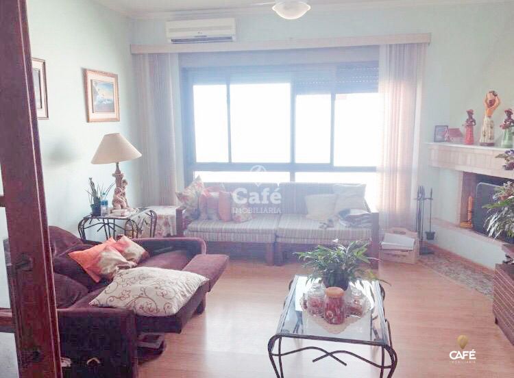 Casa, 3 quartos, 233 m² - Foto 4