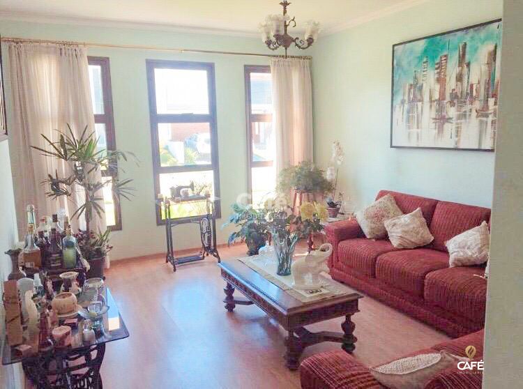 Casa, 3 quartos, 233 m² - Foto 3