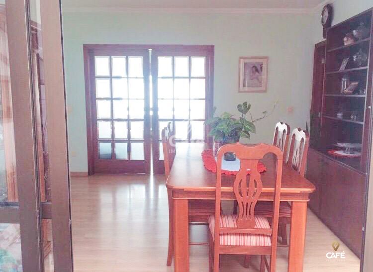 Casa, 3 quartos, 233 m² - Foto 6