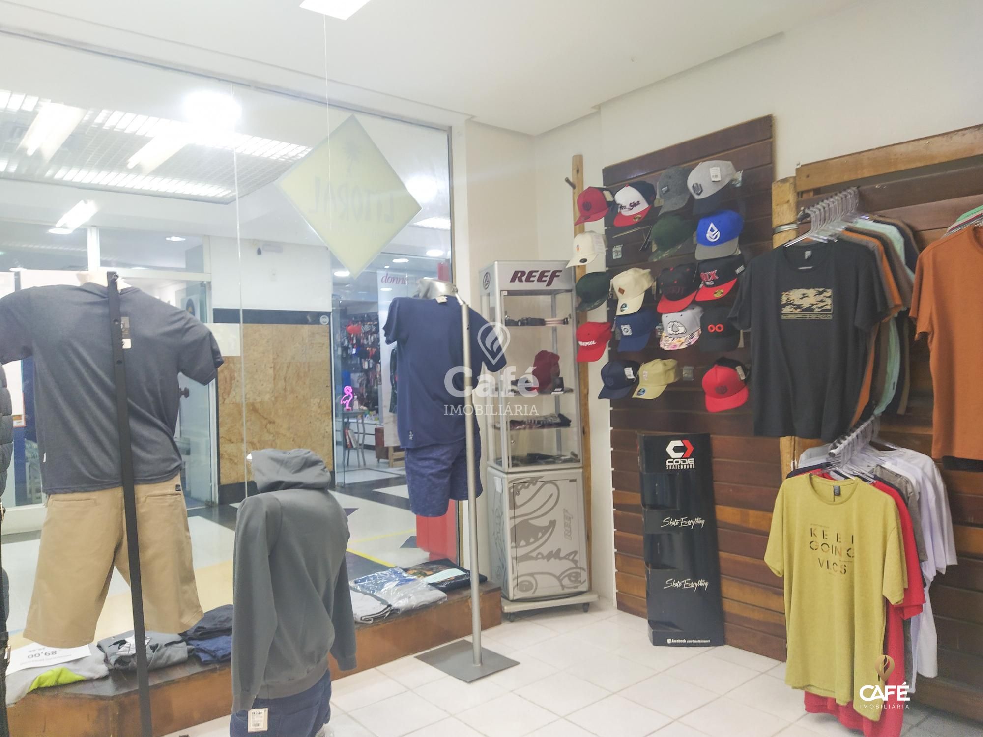 Sala-Conjunto, 44 m² - Foto 6