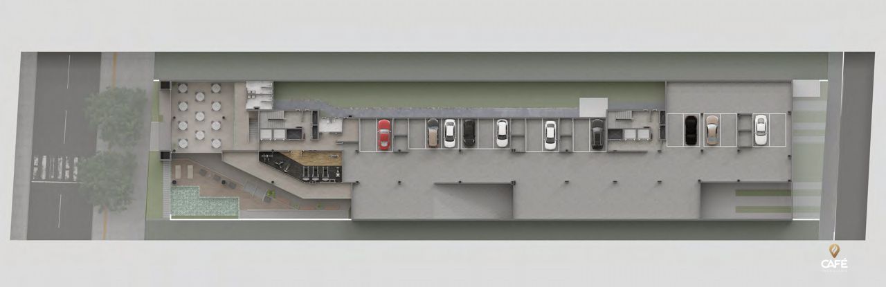 Cobertura à venda com 3 quartos, 207m² - Foto 14