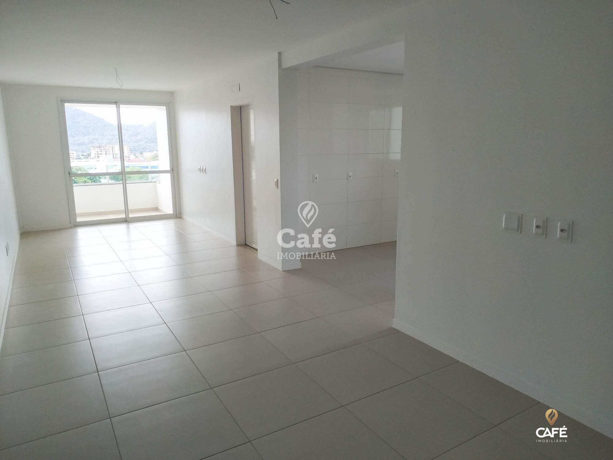 Apartamento à venda com 3 quartos, 118m² - Foto 4