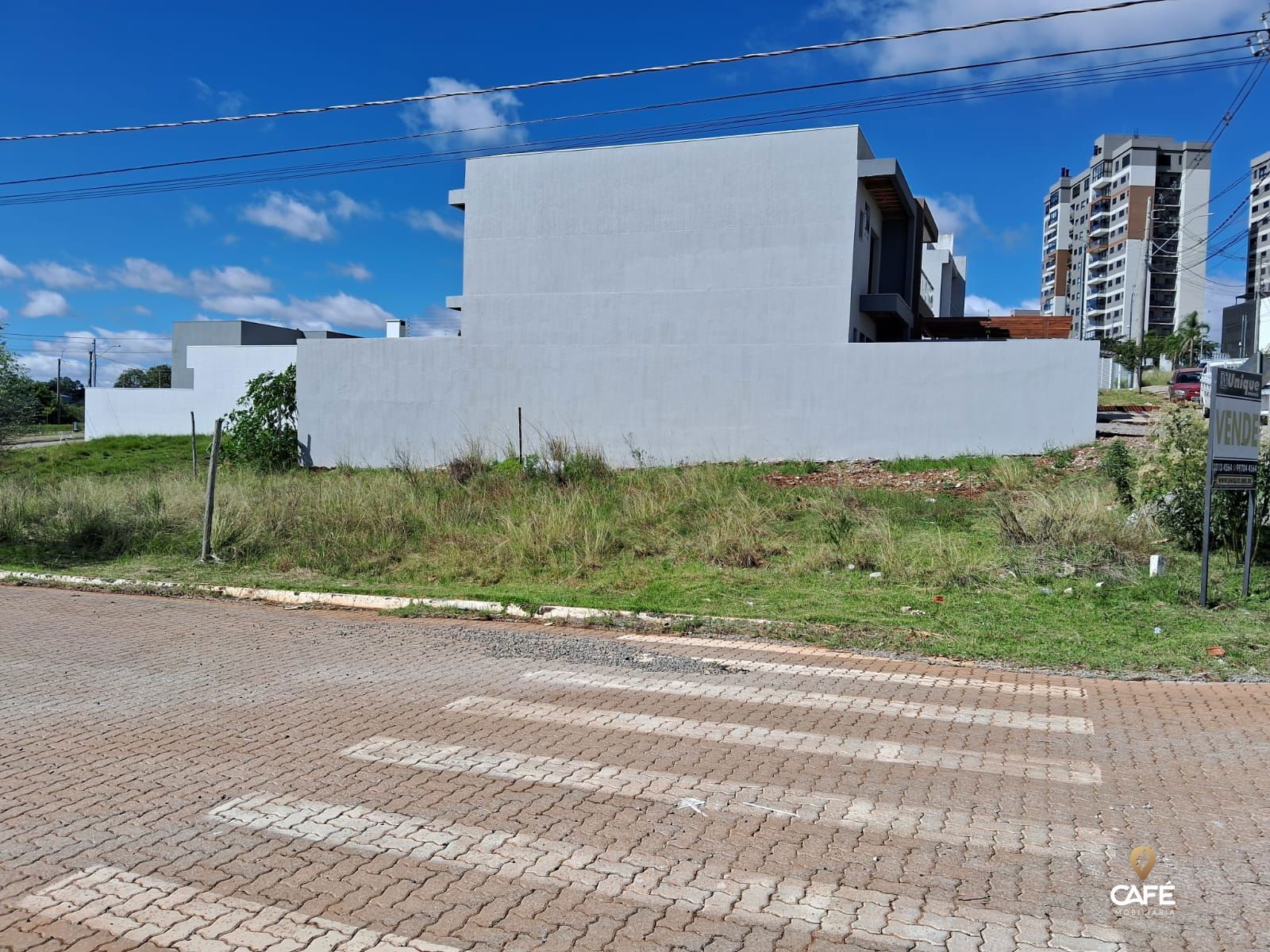 Terreno à venda, 375m² - Foto 4