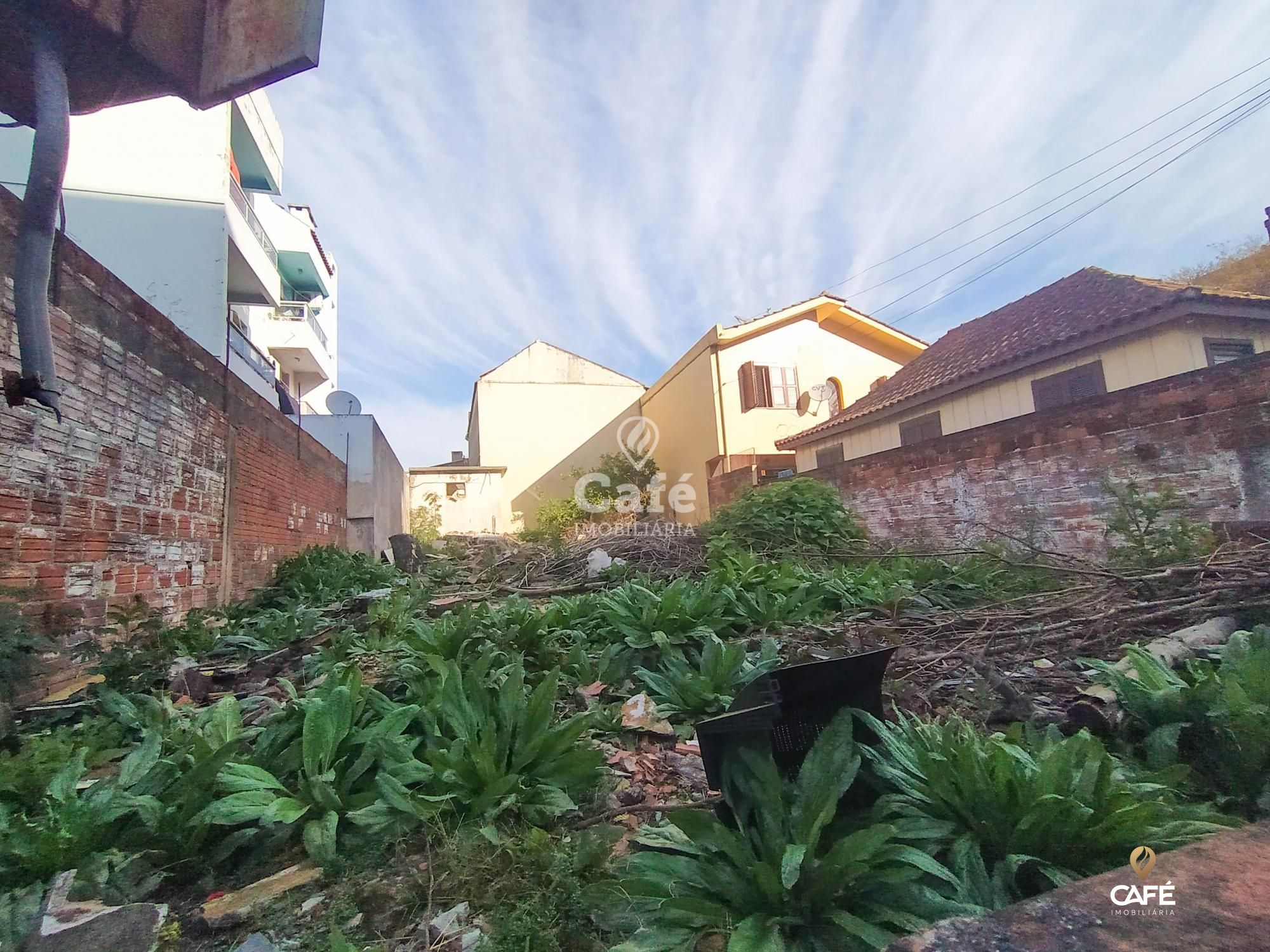 Terreno, 200 m² - Foto 1