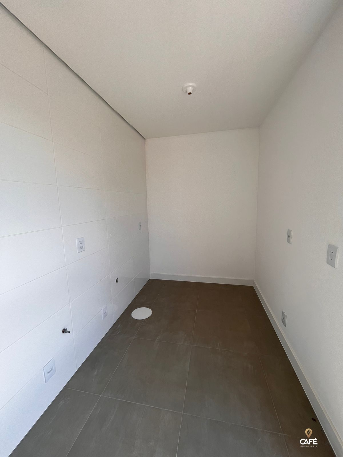 Apartamento à venda com 1 quarto, 29m² - Foto 4