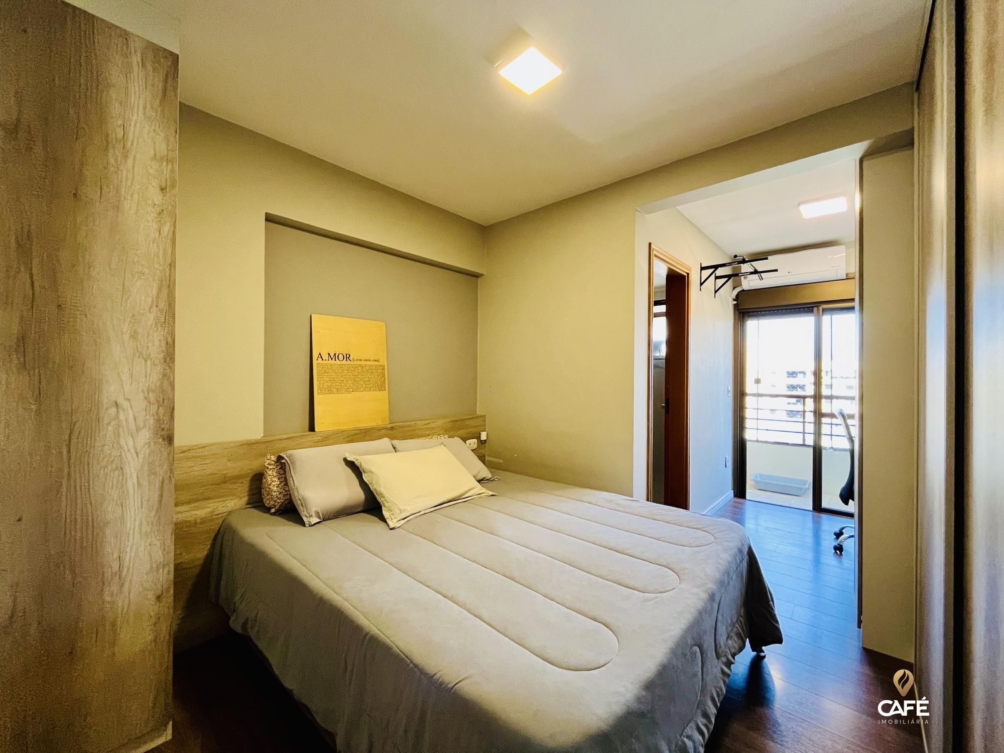 Apartamento, 3 quartos, 115 m² - Foto 12