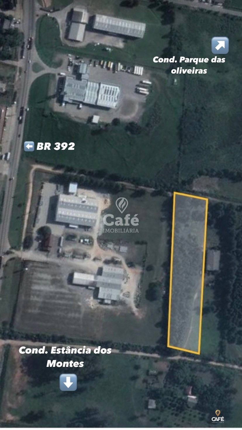 Terreno, 1 m² - Foto 1