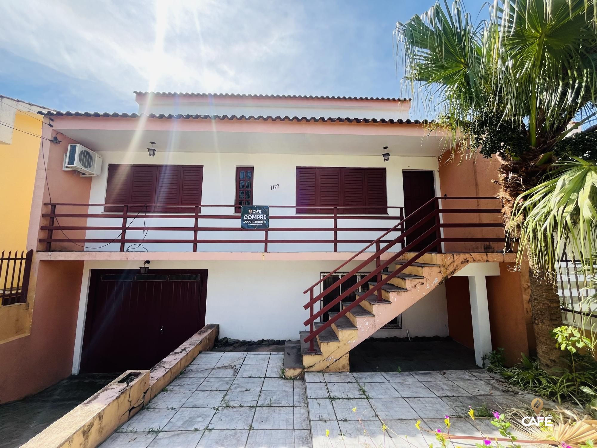 Casa, 4 quartos, 280 m² - Foto 1