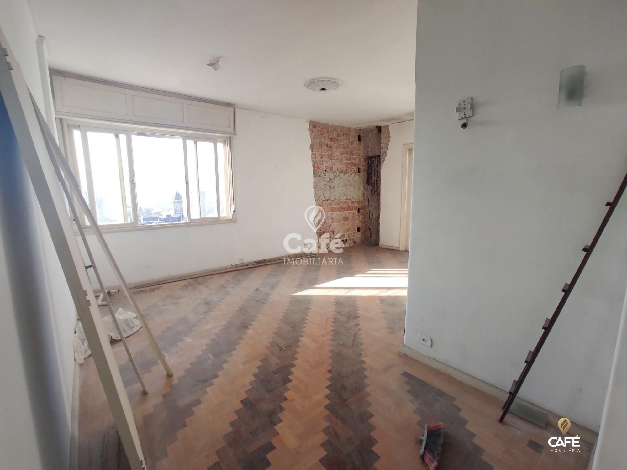 Apartamento à venda com 3 quartos, 115m² - Foto 4