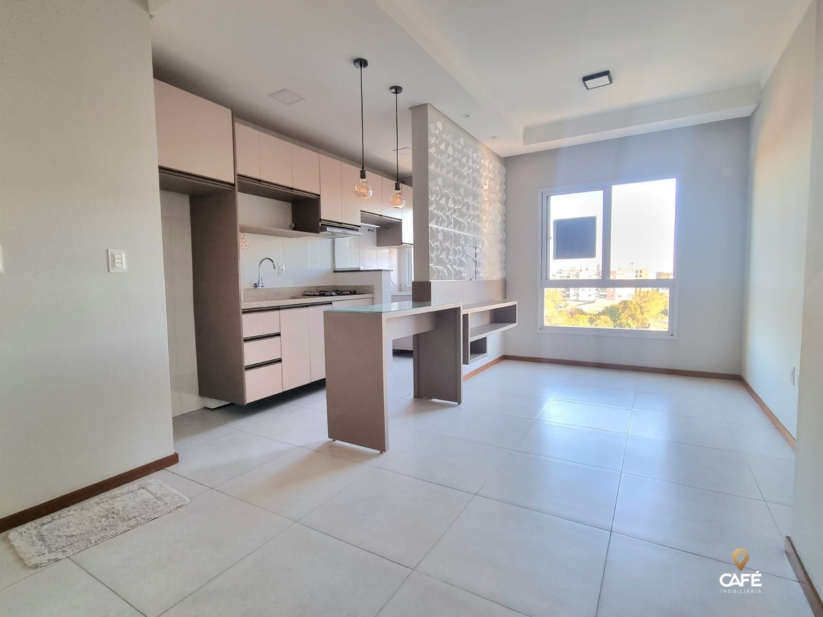 Apartamento, 2 quartos, 50 m² - Foto 3