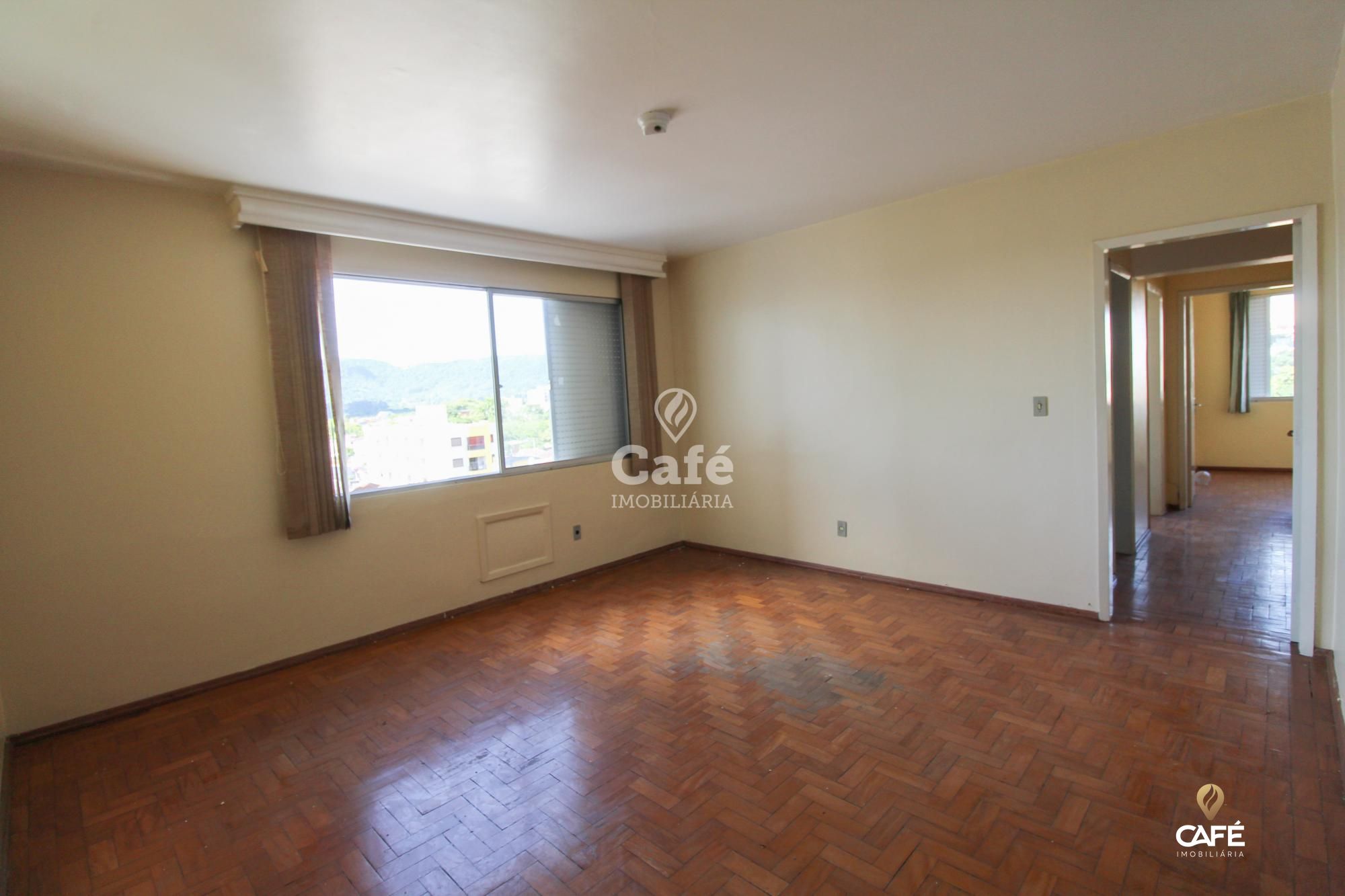 Apartamento à venda com 2 quartos, 90m² - Foto 3