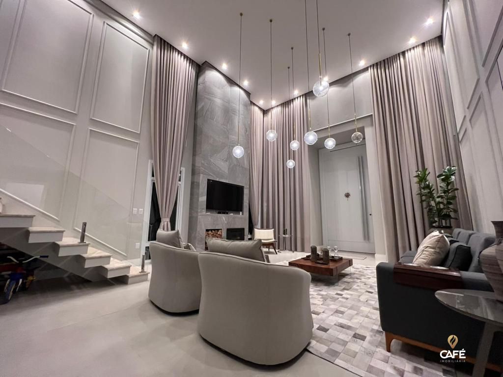 Casa, 3 quartos, 325 m² - Foto 12