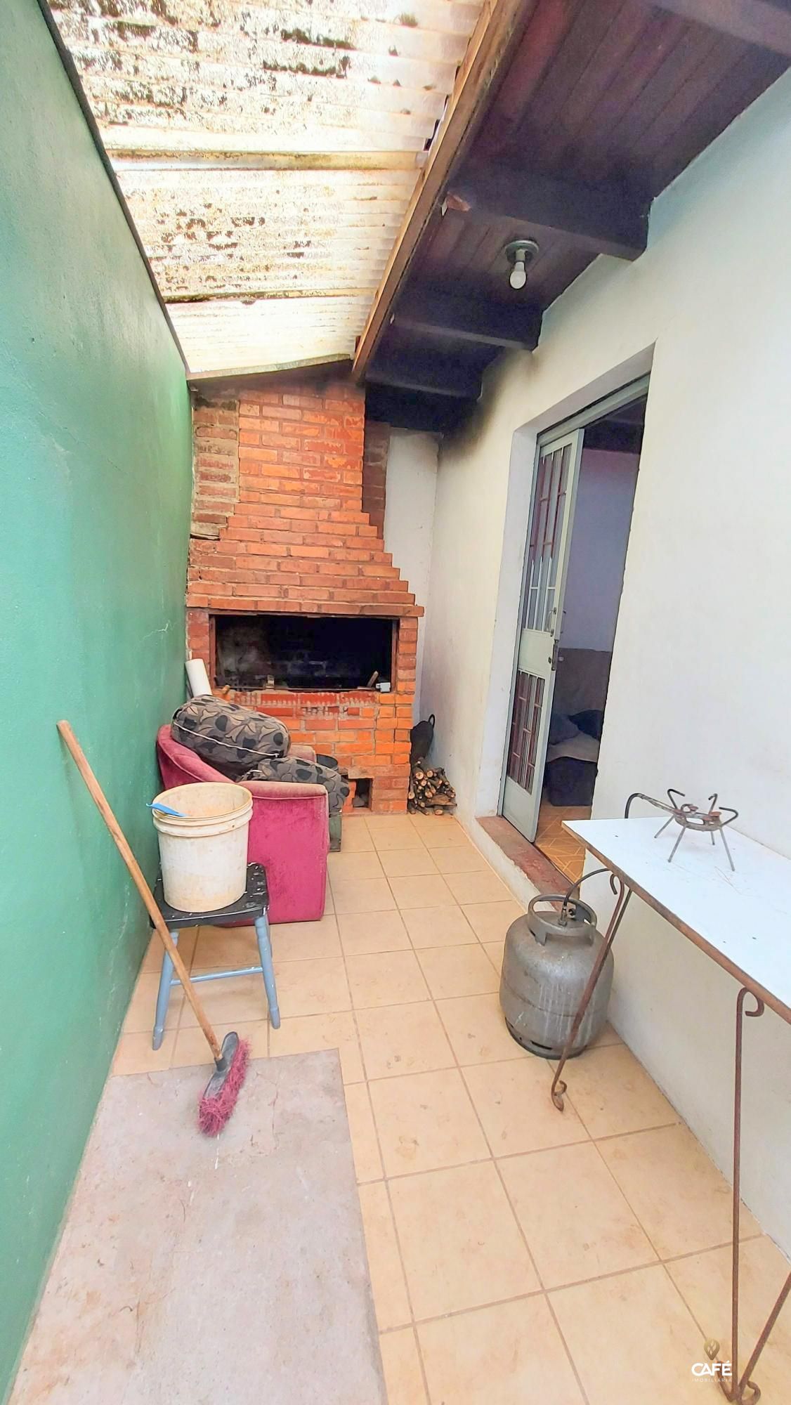 Casa, 3 quartos, 120 m² - Foto 8