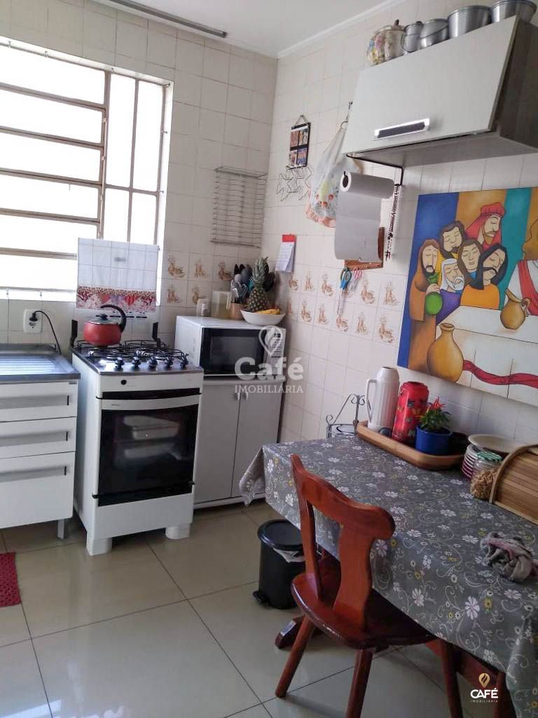 Apartamento à venda com 2 quartos, 86m² - Foto 7