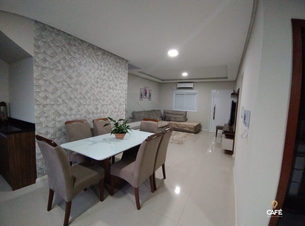 Casa à venda com 3 quartos, 145m² - Foto 2