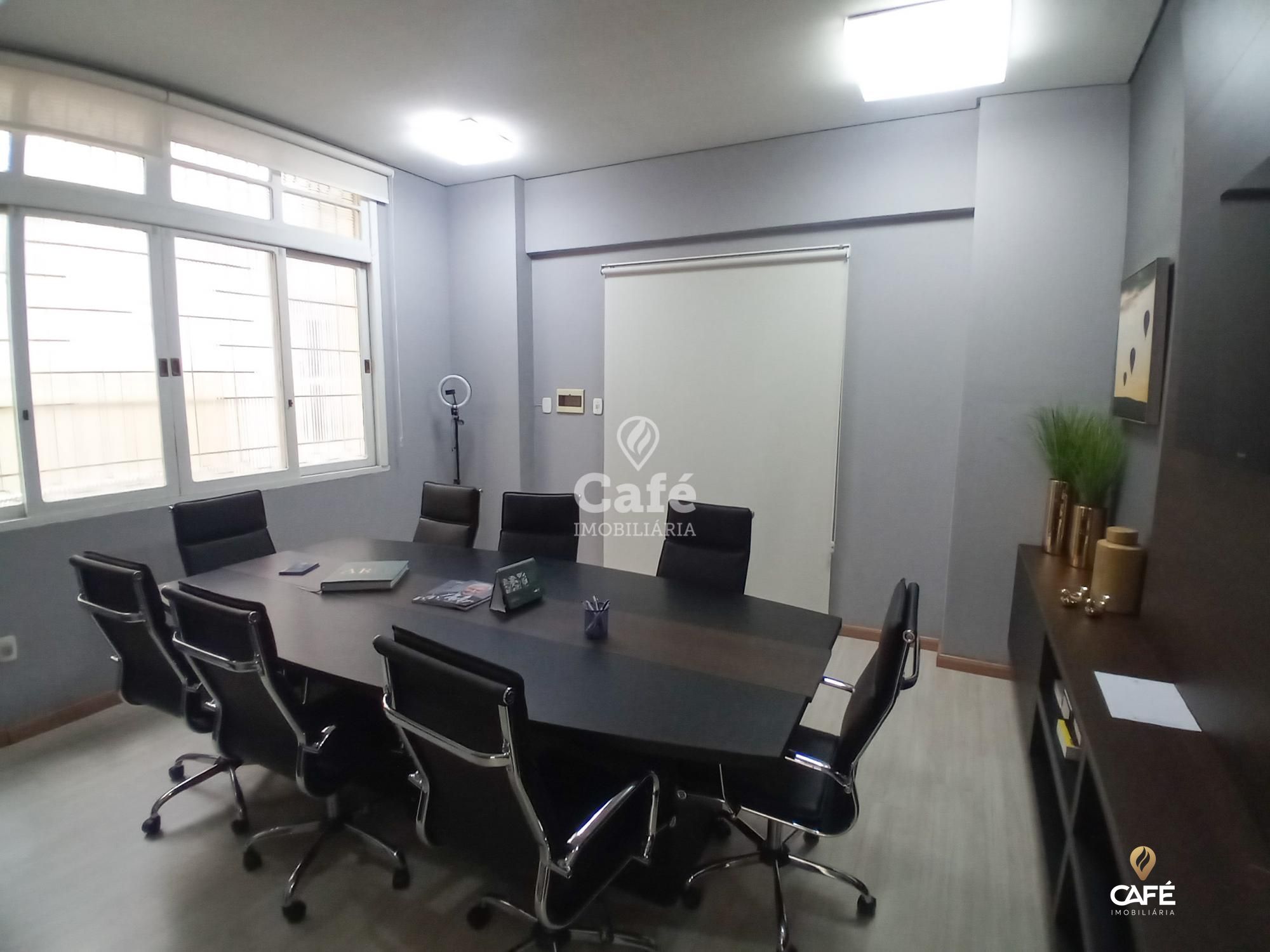 Conjunto Comercial-Sala à venda com 2 quartos, 152m² - Foto 2