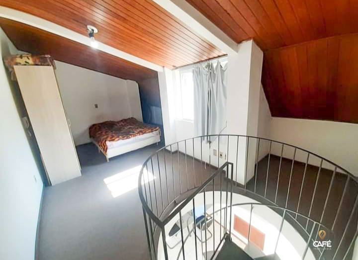 Apartamento, 1 quarto, 42 m² - Foto 4