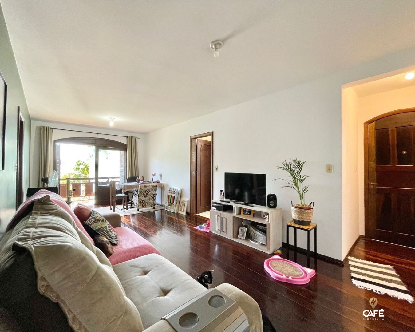 Apartamento à venda com 2 quartos, 93m² - Foto 3